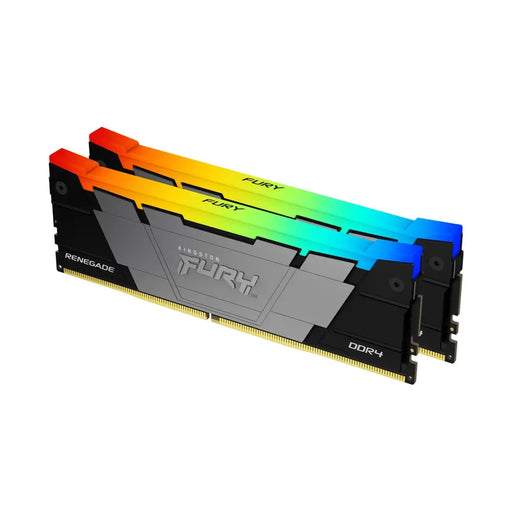 Памет Kingston FURY Renegade RGB 32GB (2x16GB) DDR4 3600MHz