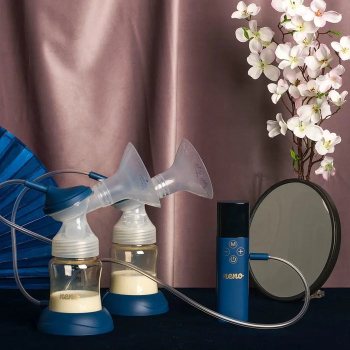 Помпа за кърма Neno Camino 180 мл Електронна