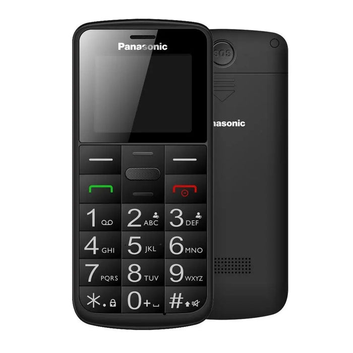 Panasonic KX-TU110EXB черен