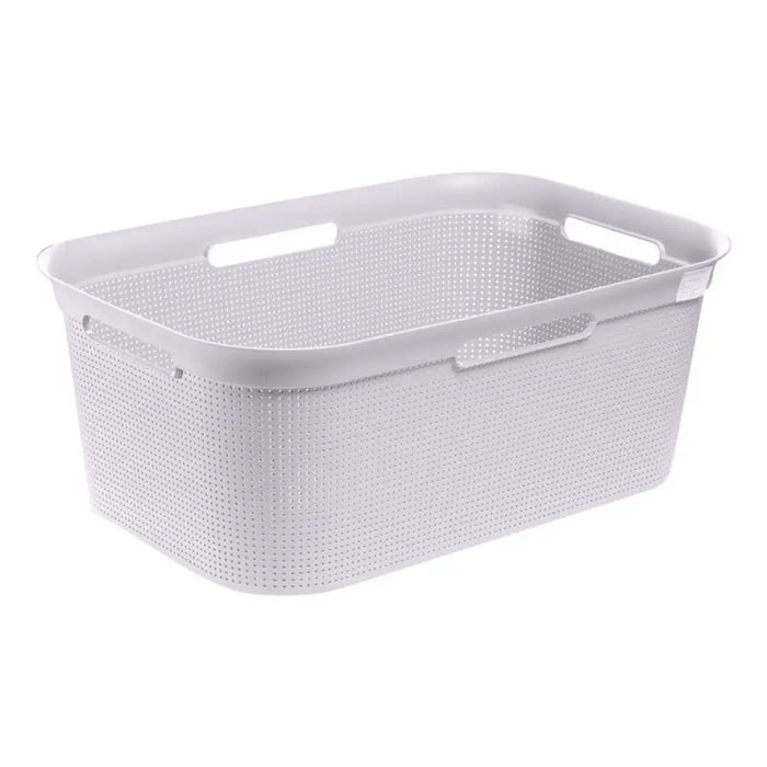 ПАНЕР ЗА ПРАНЕ PVC РАТАН 41L ROTHO BRISEN