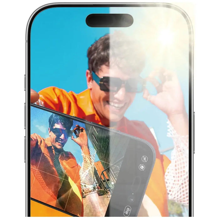 PanzerGlass Armor антирефлексно закалено стъкло EasyAligner