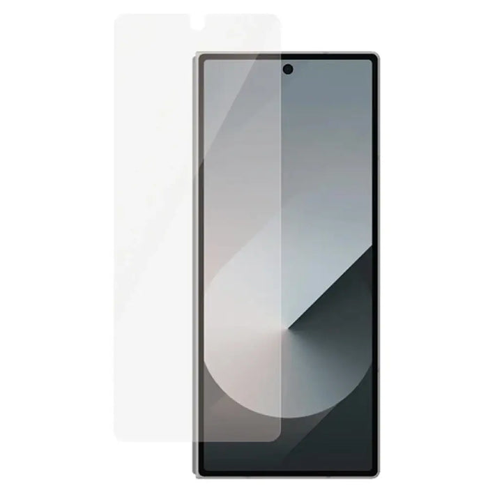 PanzerGlass Classic Fit стъкло на Samsung Galaxy Z Fold 6