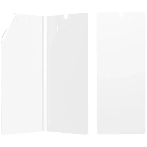 PanzerGlass FlipFoldFlex Защитен комплект 2 в 1 Classic Fit