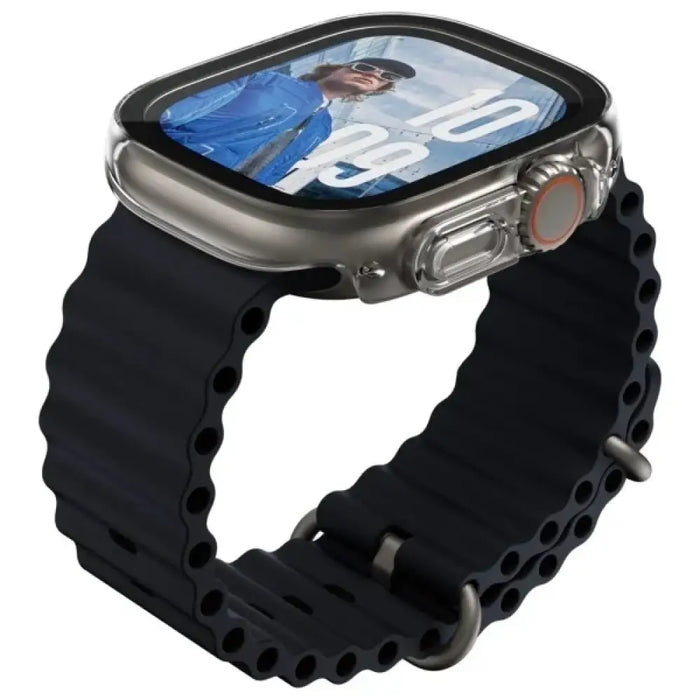 PanzerGlass Full Body Slim Apple Watch Ultra 2 / Ultra 49mm