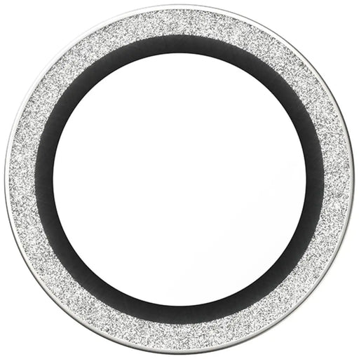 PanzerGlass Hoops Glitter Tempered Glass Screen Protector