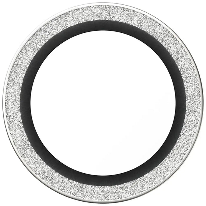 PanzerGlass Hoops Glitter Tempered Glass Screen Protector