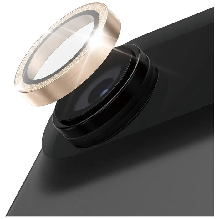 PanzerGlass Hoops Glitter Tempered Glass Screen Protector