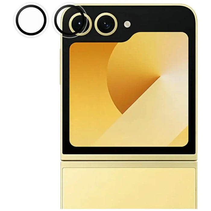 PanzerGlass Hoops закалено стъклено протекторно стъкло