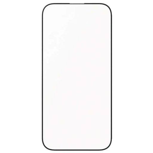 PanzerGlass Screen Protector Алуминиева рамка iPhone 16 Pro