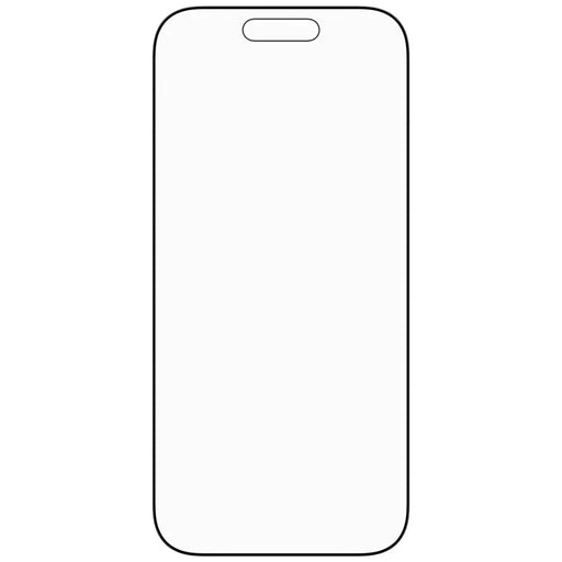 PanzerGlass Stealth Ultra-Wide Fit Fastfit Tempered Glass