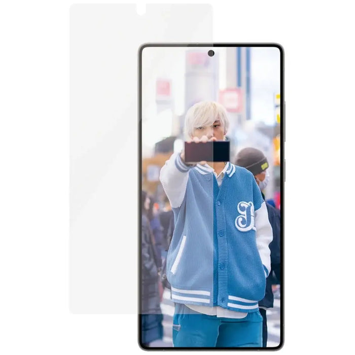 PanzerGlass Ultra-Wide Fit Ceramic Glass за Samsung Galaxy