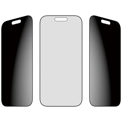 PanzerGlass Ultra-Wide Fit EasyAligner Privacy Glass