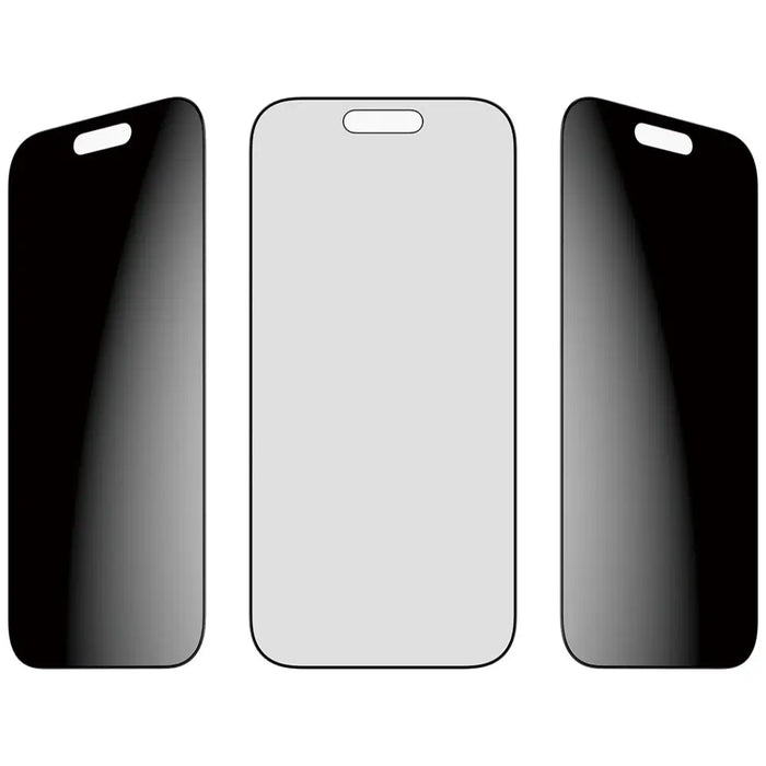 PanzerGlass Ultra-Wide Fit EasyAligner Privacy Glass