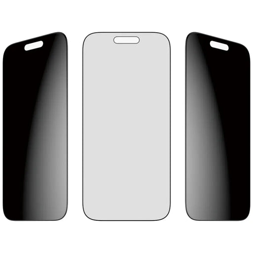 PanzerGlass Ultra-Wide Fit EasyAligner Privacy Glass