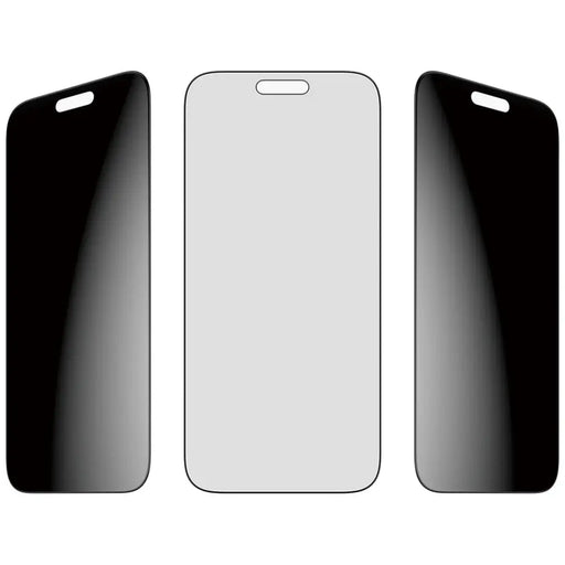 PanzerGlass Ultra-Wide Fit EasyAligner Privacy Glass