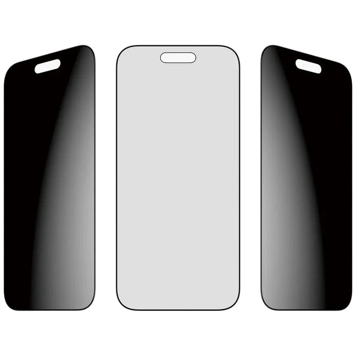 PanzerGlass Ultra-Wide Fit EasyAligner Privacy Glass