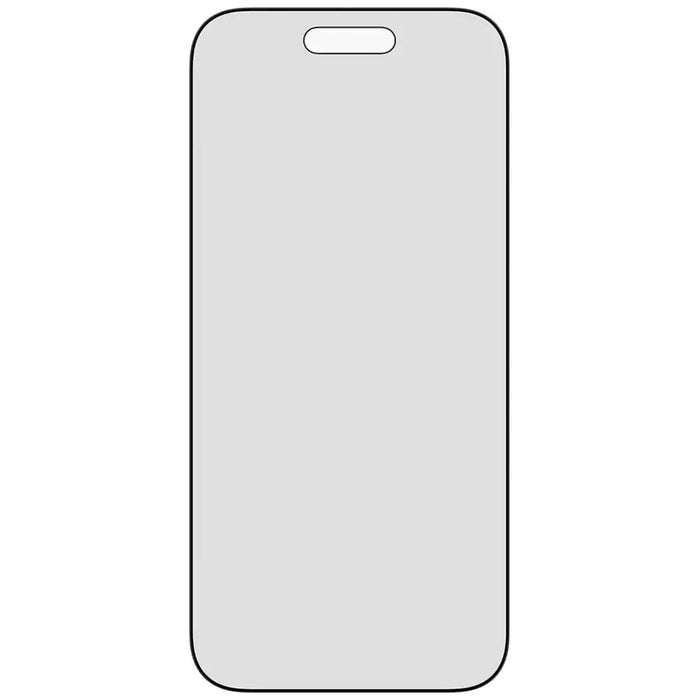 PanzerGlass Ultra-Wide Fit Fastfit Privacy Glass за iPhone