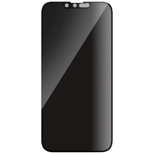 PanzerGlass Ultra-Wide Fit Privacy Glass за iPhone 16e / 14