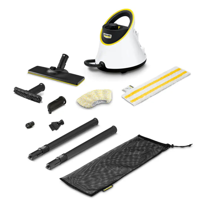 ПАРОЧИСТАЧКА KARCHER SC 2 DELUXE