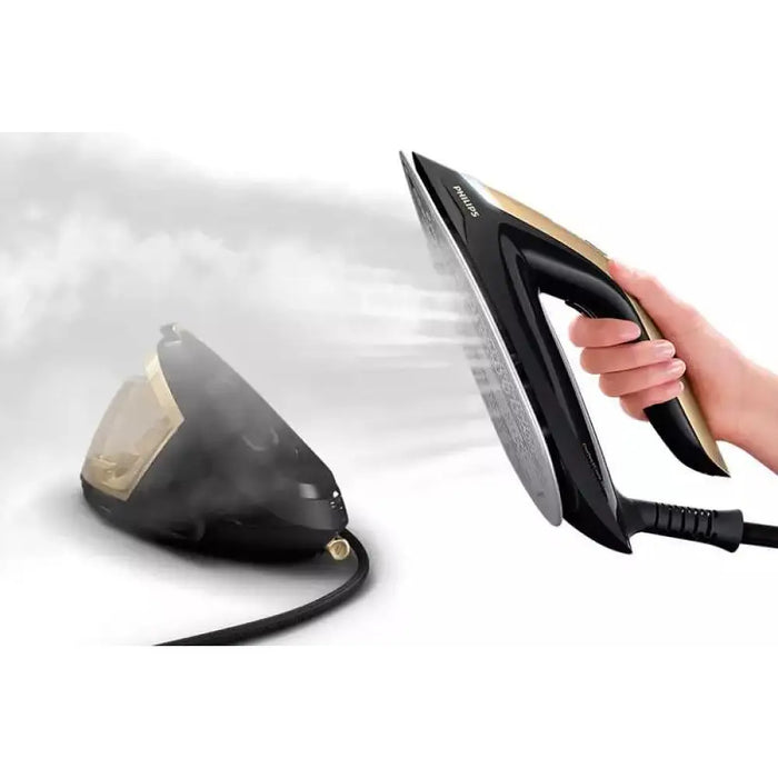 Парогенератор Philips PSG8140/80