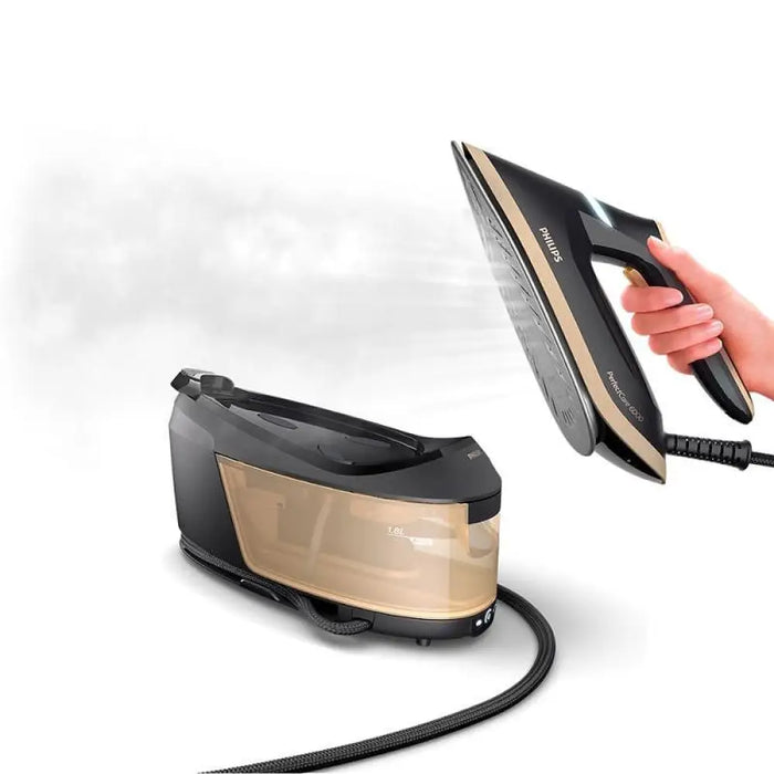 Парогенератор Philips PSG6064/80