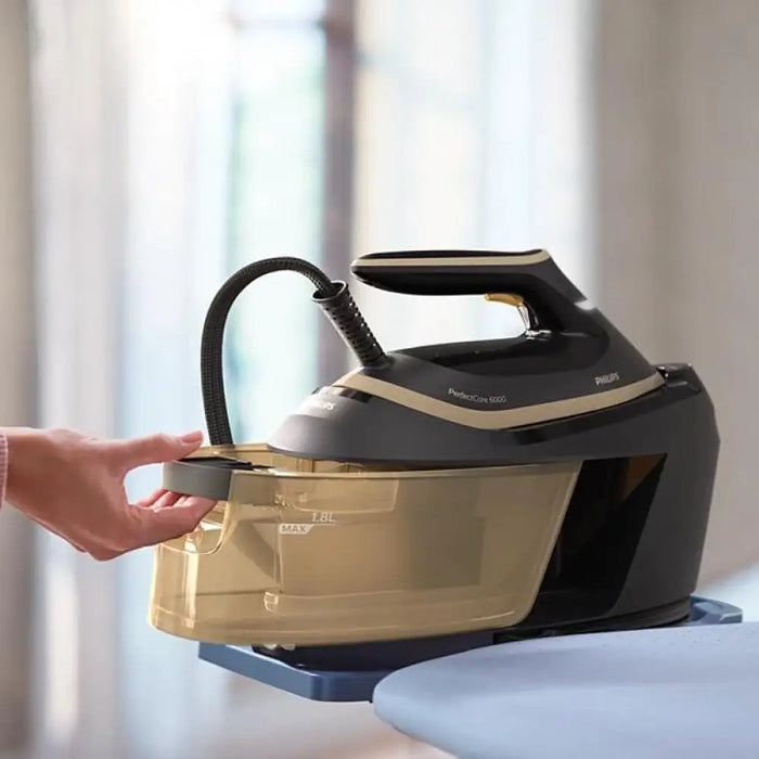 Парогенератор Philips PSG6064/80