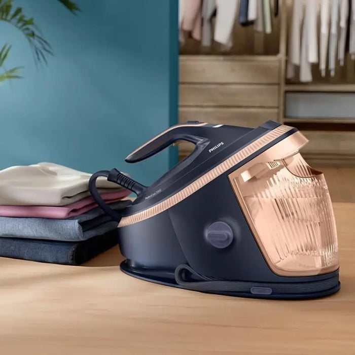 Парогенератор Philips PSG7300/20