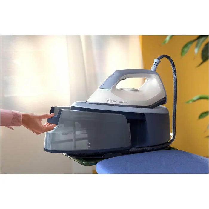 Парогенератор Philips PSG3000/20***