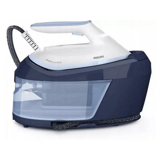 Парогенератор Philips PSG6026/20***