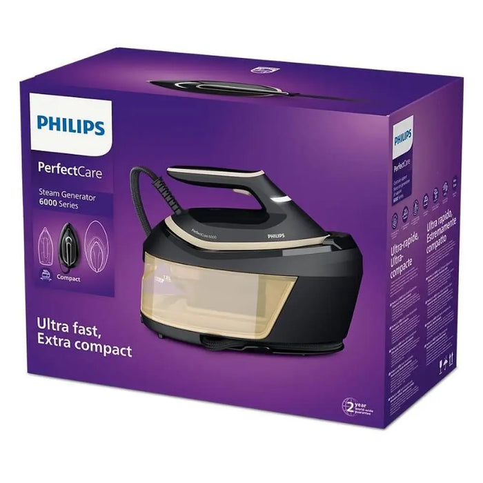 Парогенератор Philips PSG6064/80