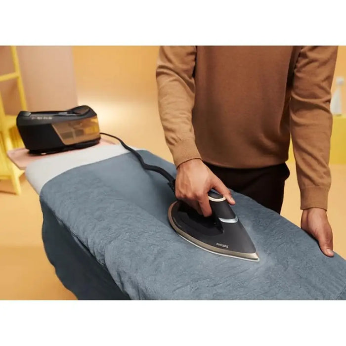 Парогенератор Philips PSG6064/80