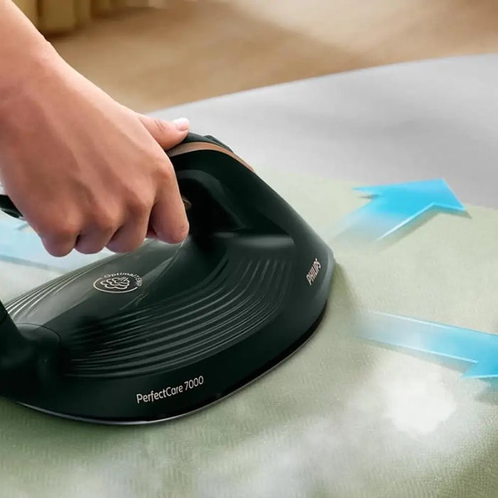 Парогенератор Philips PSG7300/20