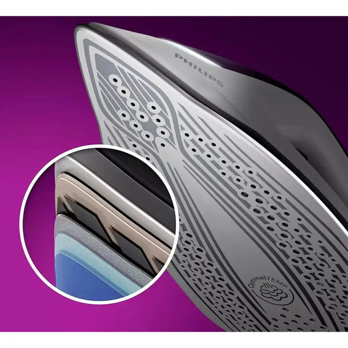 Парогенератор Philips PSG8050/30