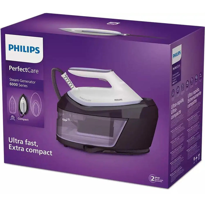 Парогенератор Philips PSG6024/30