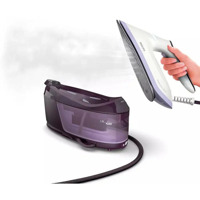 Парогенератор Philips PSG6024/30