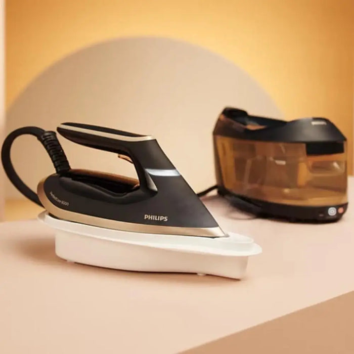 Парогенератор Philips PSG6064/80