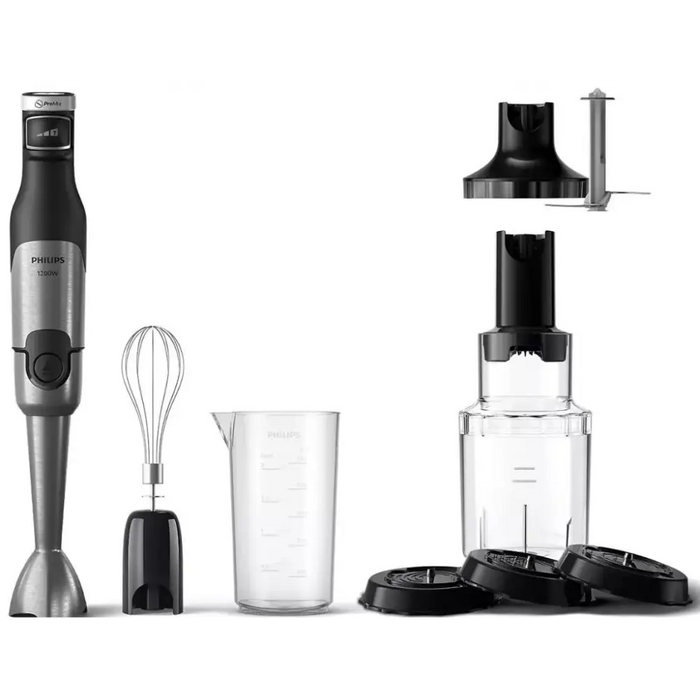 Пасатор Philips HR2684/00