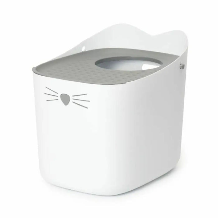 Пясъчник за Котки Catit Pixi Box 52 x 41 x 47,5 cm Пластмаса
