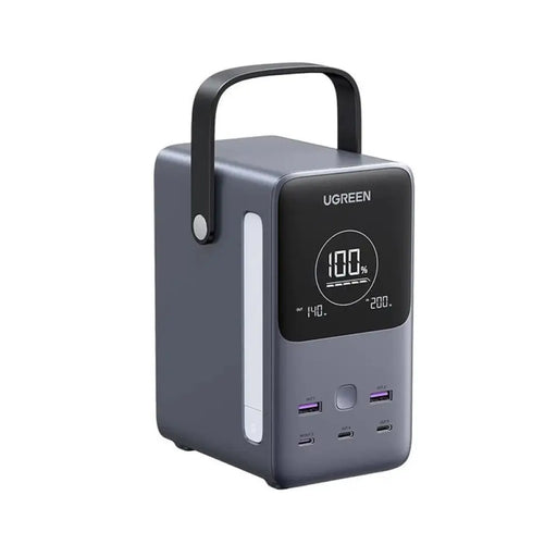 PB770 Преносима батерия Powerbank 48 000mAh,FAST