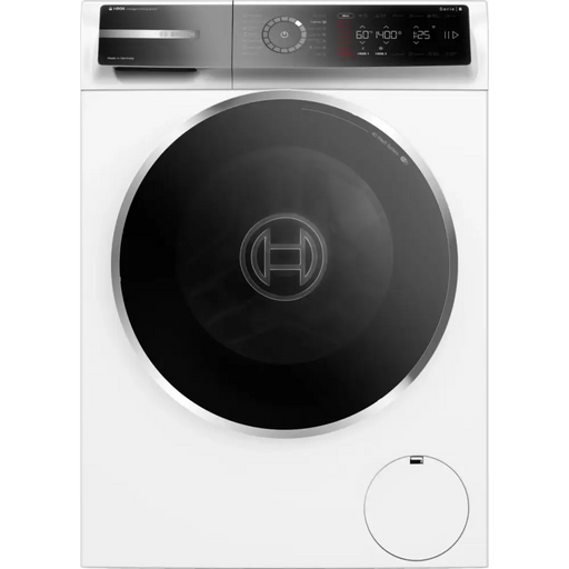 Перална машина Bosch WGB254A2BY