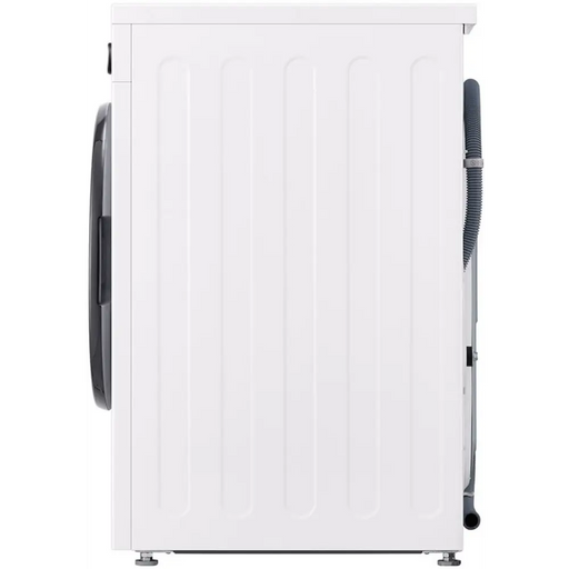 Перална машина LG F4X1008NWK