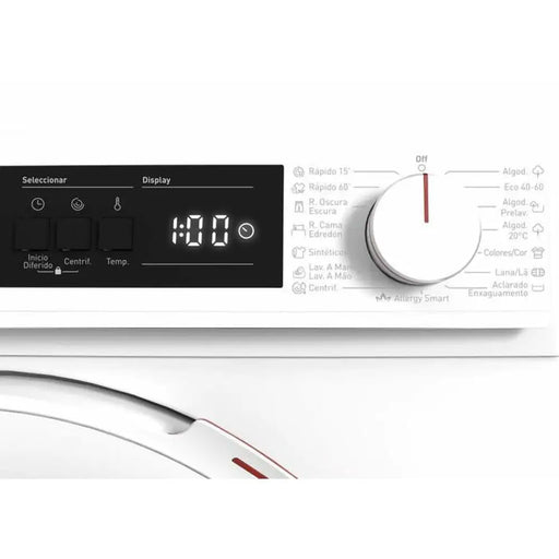 Перална машина Sharp ESNFA914DWNAES