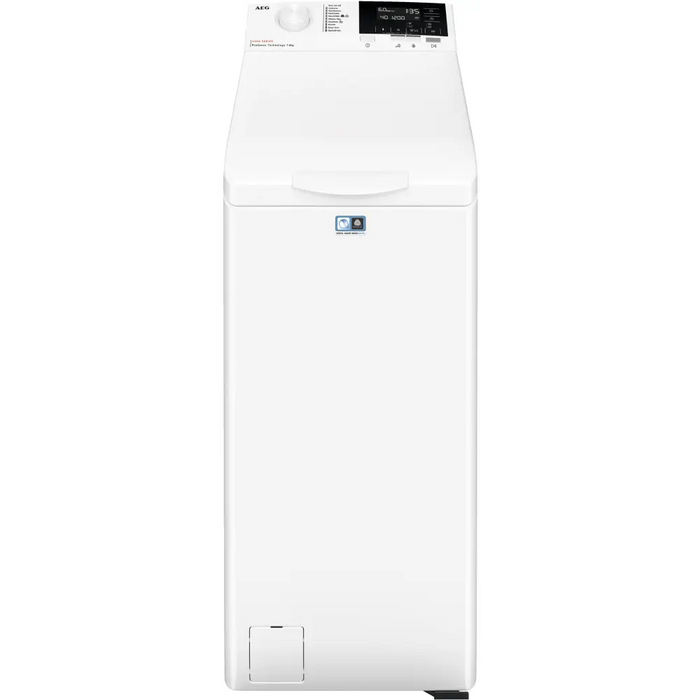Перална машина с горно зареждане AEG LTR6G261E
