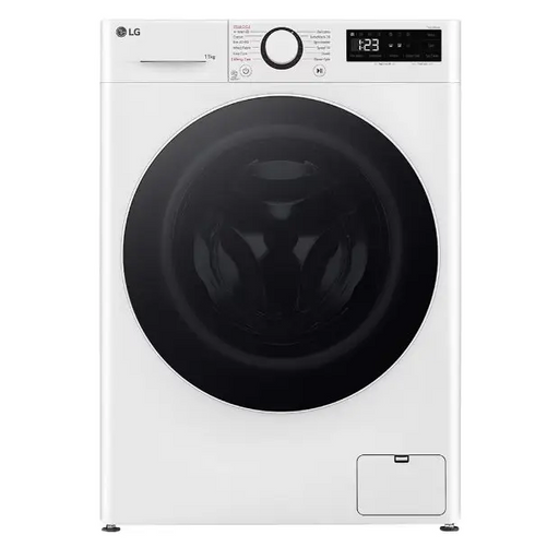 Пералня LG F4WR511S0W Washing Machine 11 kg 1400 rpm