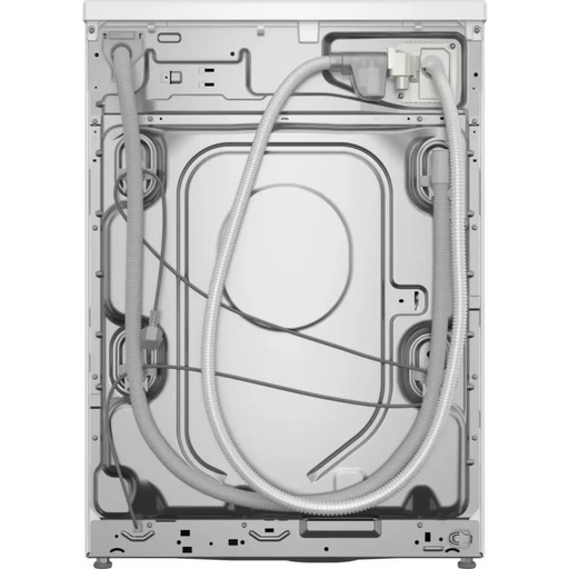 Перална машина Bosch WGB254A2BY