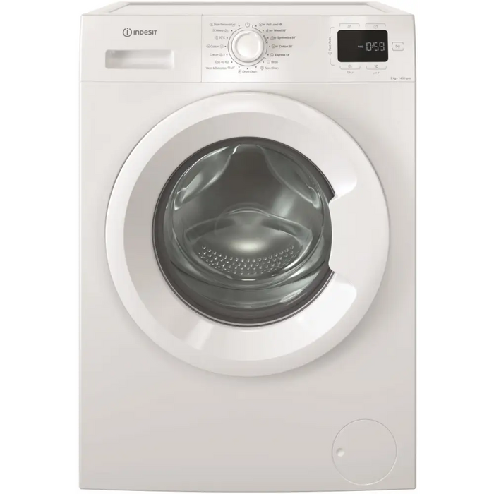 Перална машина Indesit IM 864 MY TIME EE