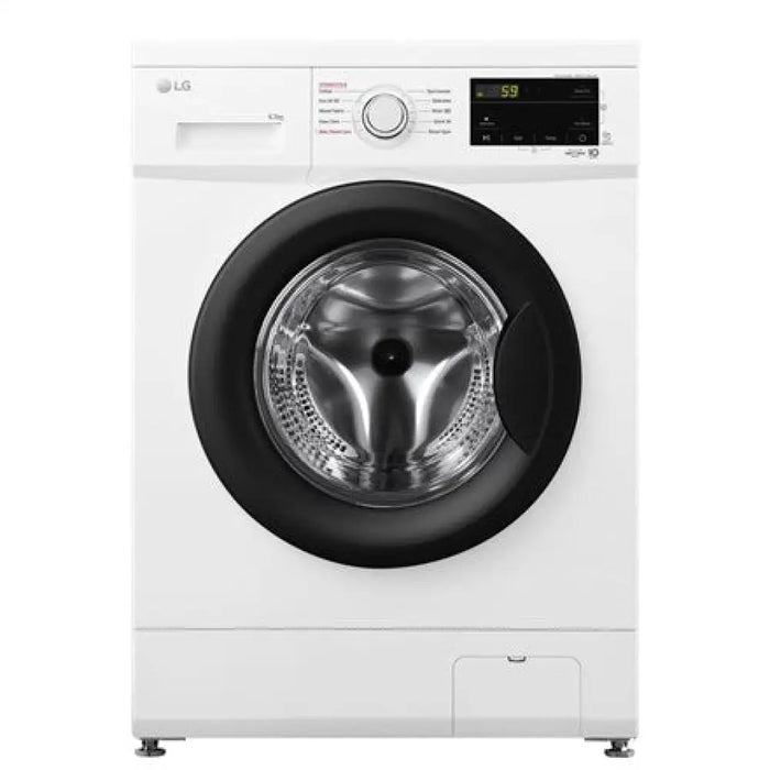 Перална машина LG F2J3WSBWE