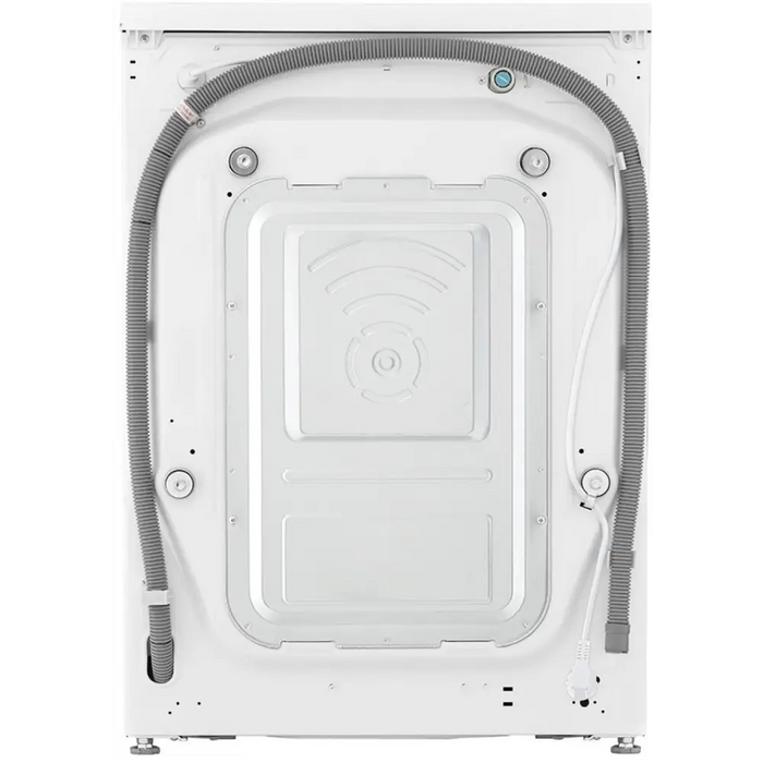 Перална машина LG F2WR509SWW