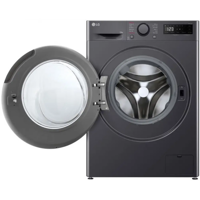 Перална машина LG F4WR510SBM