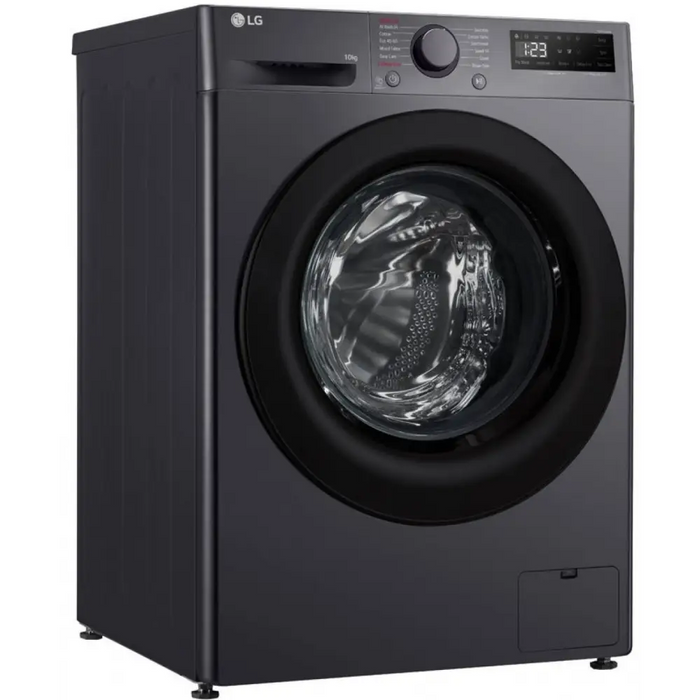 Перална машина LG F4WR510SBM